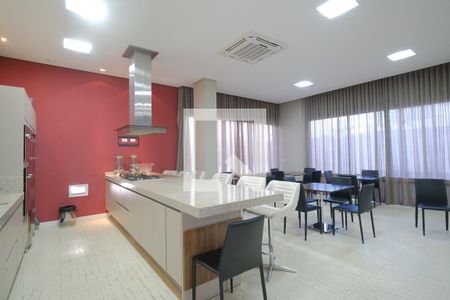 Studio para alugar com 28m², 1 quarto e sem vagaÁrea comum