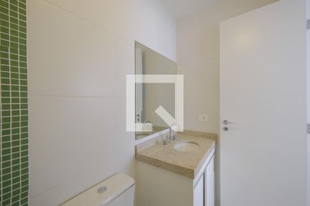 Studio para alugar com 28m², 1 quarto e sem vagaBanheiro 