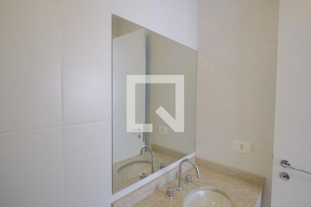 Studio para alugar com 28m², 1 quarto e sem vagaBanheiro 