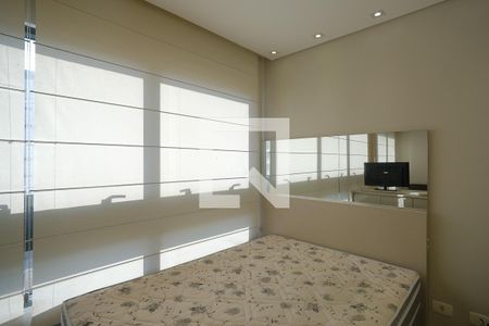 Quarto de kitnet/studio para alugar com 1 quarto, 28m² em Juvevê, Curitiba