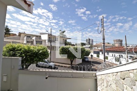 Casa para alugar com 300m², 4 quartos e 4 vagasVaranda