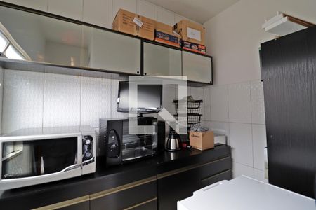 Casa para alugar com 300m², 4 quartos e 4 vagasDespensa