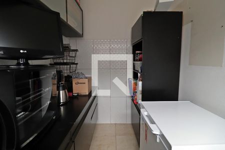 Casa para alugar com 300m², 4 quartos e 4 vagasDespensa