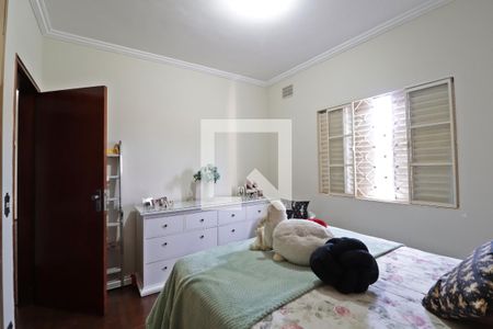 Casa para alugar com 300m², 4 quartos e 4 vagasQuarto 3
