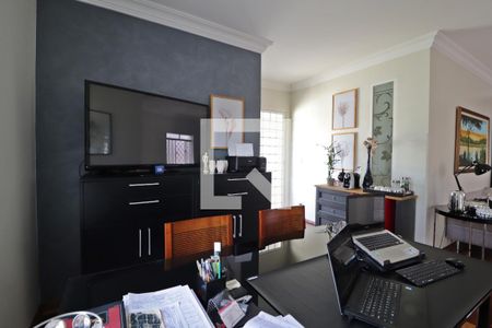 Escritório de casa para alugar com 4 quartos, 300m² em Centro, Uberlândia