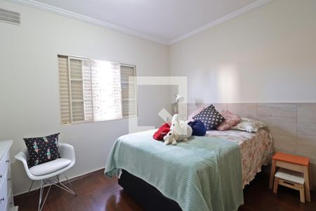 Casa para alugar com 300m², 4 quartos e 4 vagasQuarto 3