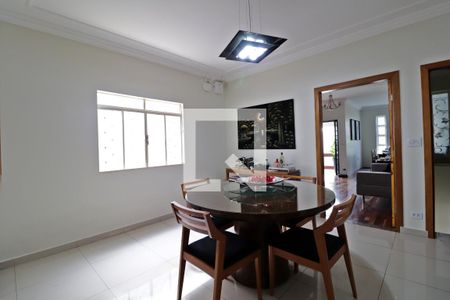 Casa para alugar com 300m², 4 quartos e 4 vagasSala de Jantar