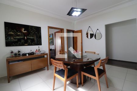 Casa para alugar com 300m², 4 quartos e 4 vagasSala de Jantar