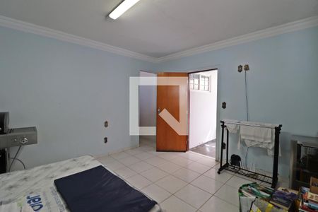 Casa para alugar com 300m², 4 quartos e 4 vagasQuarto de Serviço