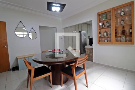 Casa para alugar com 300m², 4 quartos e 4 vagasSala de Jantar