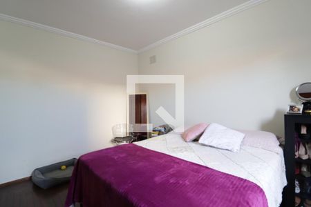 Quarto Suíte de casa para alugar com 4 quartos, 300m² em Centro, Uberlândia