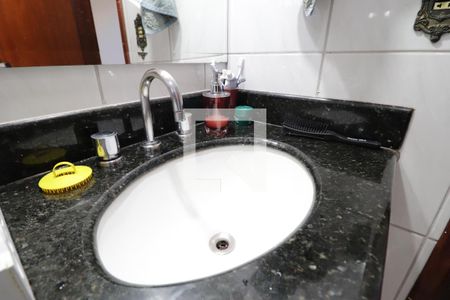 Casa para alugar com 300m², 4 quartos e 4 vagasBanheiro da Suíte