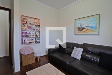 Casa para alugar com 300m², 4 quartos e 4 vagasSala de TV