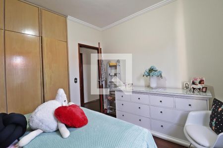 Casa para alugar com 300m², 4 quartos e 4 vagasQuarto 3