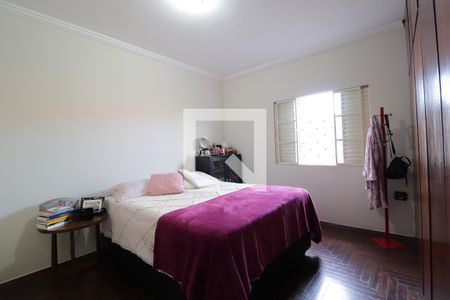Quarto Suíte de casa para alugar com 4 quartos, 300m² em Centro, Uberlândia