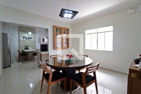 Casa para alugar com 300m², 4 quartos e 4 vagasSala de Jantar