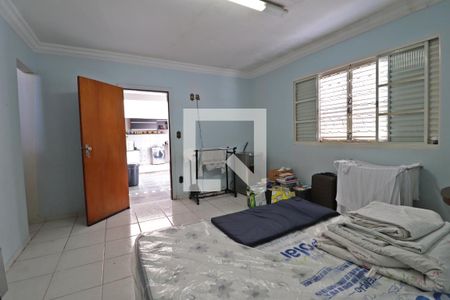 Casa para alugar com 300m², 4 quartos e 4 vagasQuarto de Serviço
