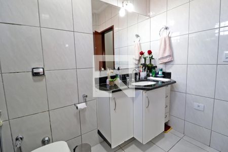 Casa para alugar com 300m², 4 quartos e 4 vagasBanheiro