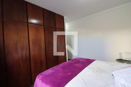Quarto Suíte de casa para alugar com 4 quartos, 300m² em Centro, Uberlândia