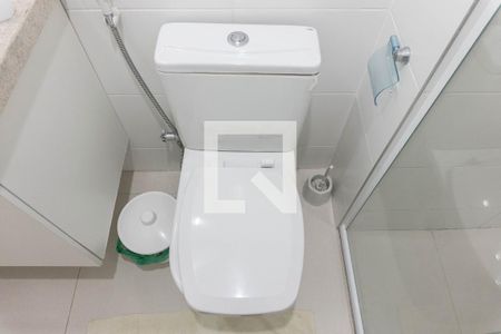 Studio para alugar com 34m², 1 quarto e 1 vagaBanheiro