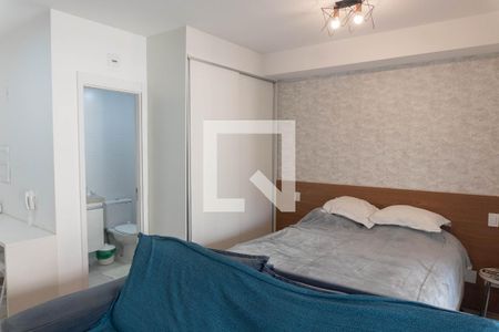 Studio de kitnet/studio para alugar com 1 quarto, 34m² em Consolação, São Paulo