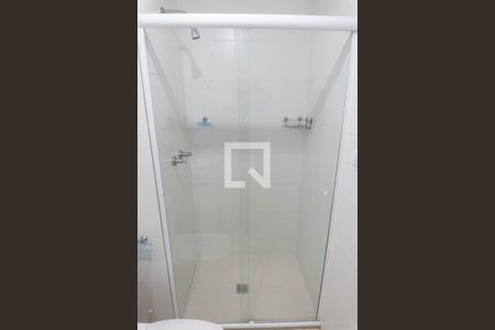 Studio para alugar com 34m², 1 quarto e 1 vagaBanheiro