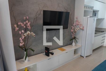 Studio de kitnet/studio para alugar com 1 quarto, 34m² em Consolação, São Paulo