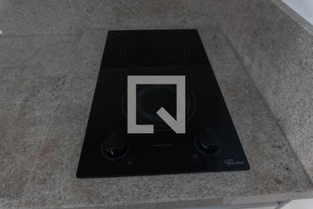 Studio para alugar com 34m², 1 quarto e 1 vagaStudio