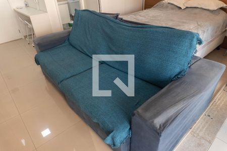 Studio para alugar com 34m², 1 quarto e 1 vagaStudio