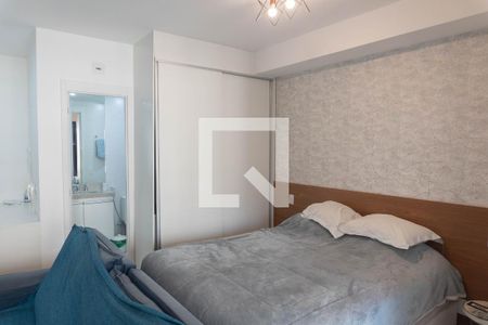 Studio de kitnet/studio para alugar com 1 quarto, 34m² em Consolação, São Paulo