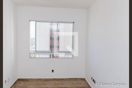 Sala de apartamento para alugar com 2 quartos, 41m² em Canhema, Diadema