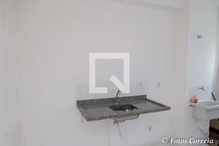 Apartamento para alugar com 41m², 2 quartos e 1 vagaCozinha
