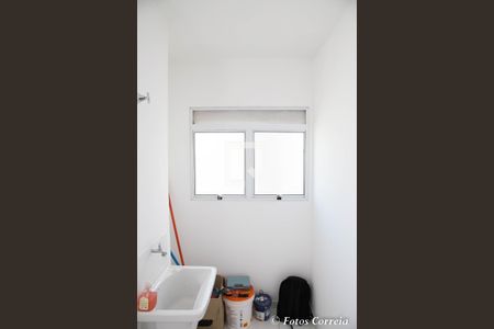 Apartamento para alugar com 41m², 2 quartos e 1 vagaÁrea de Serviço