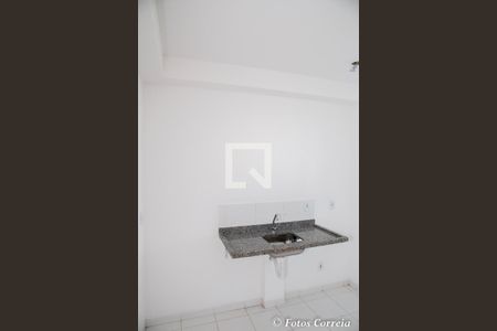 Apartamento para alugar com 41m², 2 quartos e 1 vagaCozinha