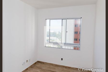 Sala de apartamento para alugar com 2 quartos, 41m² em Canhema, Diadema
