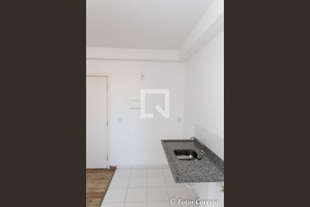 Apartamento para alugar com 41m², 2 quartos e 1 vagaCozinha