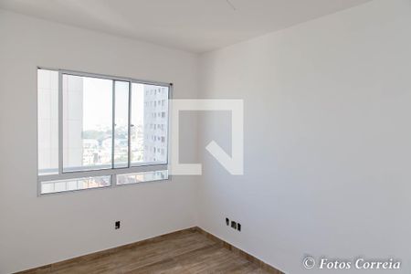 Sala de apartamento para alugar com 2 quartos, 41m² em Canhema, Diadema