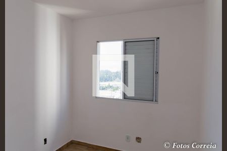 Quarto 2 de apartamento para alugar com 2 quartos, 41m² em Canhema, Diadema