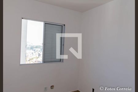 Quarto 2 de apartamento para alugar com 2 quartos, 41m² em Canhema, Diadema