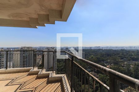 Apartamento à venda com 707m², 6 quartos e 7 vagas Apartamento à venda com 707m², 6 quartos e 7 vagasSacada