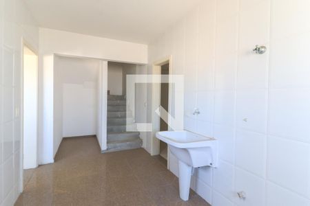 Apartamento à venda com 707m², 6 quartos e 7 vagas Apartamento à venda com 707m², 6 quartos e 7 vagasÁrea de Serviço