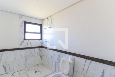 Apartamento à venda com 707m², 6 quartos e 7 vagas Apartamento à venda com 707m², 6 quartos e 7 vagasBanheiro da Suíte 6