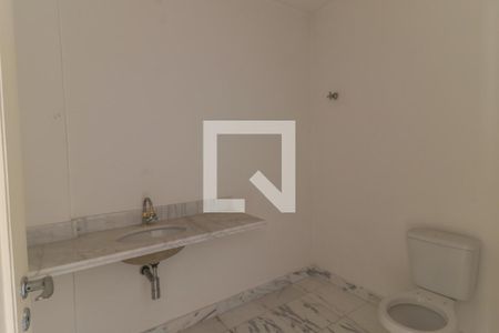 Apartamento à venda com 707m², 6 quartos e 7 vagas Apartamento à venda com 707m², 6 quartos e 7 vagasLavabo