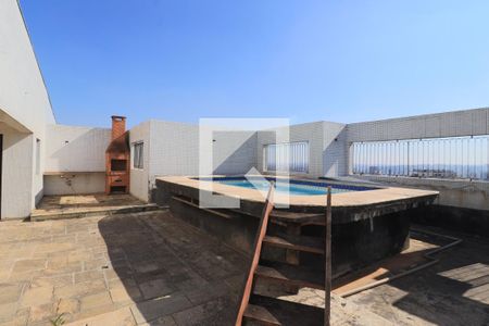 Apartamento à venda com 707m², 6 quartos e 7 vagas Apartamento à venda com 707m², 6 quartos e 7 vagasTerraço