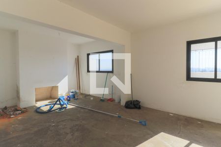 Apartamento à venda com 707m², 6 quartos e 7 vagas Apartamento à venda com 707m², 6 quartos e 7 vagasSala 5