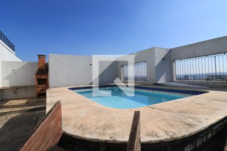 Apartamento à venda com 707m², 6 quartos e 7 vagas Apartamento à venda com 707m², 6 quartos e 7 vagasTerraço