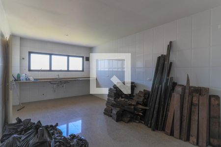 Apartamento à venda com 707m², 6 quartos e 7 vagas Apartamento à venda com 707m², 6 quartos e 7 vagasCozinha