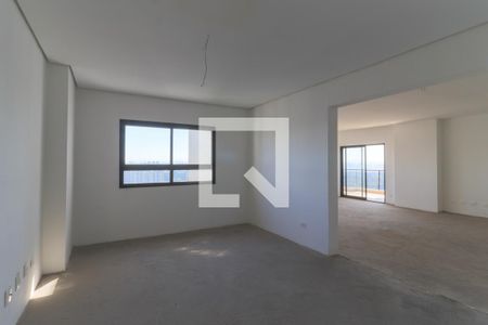 Sala 2 de apartamento à venda com 6 quartos, 707m² em Vila Congonhas, São Paulo