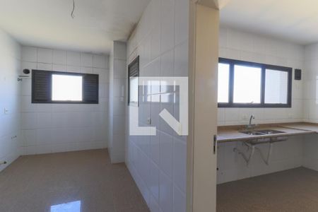 Apartamento à venda com 707m², 6 quartos e 7 vagas Apartamento à venda com 707m², 6 quartos e 7 vagasCozinha
