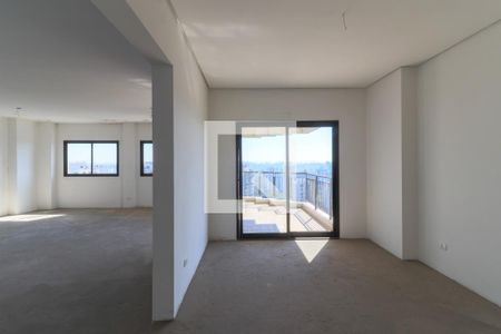 Sala 3 de apartamento à venda com 6 quartos, 707m² em Vila Congonhas, São Paulo